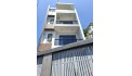 Căn Hộ Dịch Vụ Hẻm Xe Hơi 4 Tầng 145m2_5x29m 12 phòng Gần ĐH Sư Phạm Kỹ Thuật Linh Chiểu Thủ Đức Chỉ 14,5 tỷ